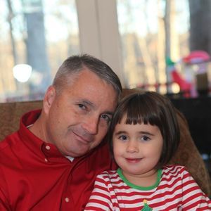 Meet your Posher, Tommy